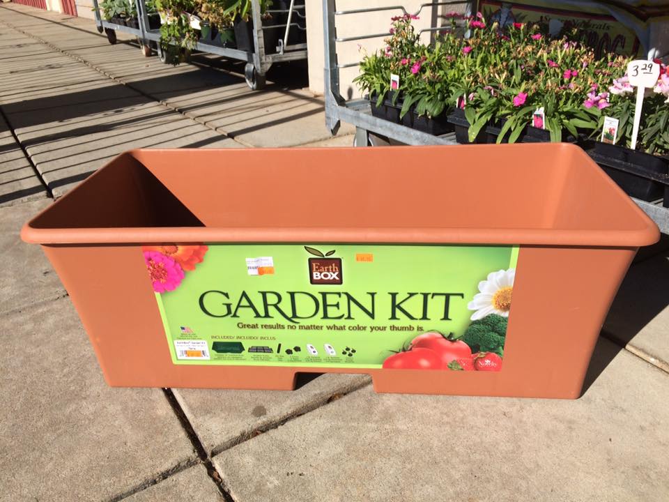 Gardening Supplies from Karsten & Denson Hardware in Macon, Georgia
